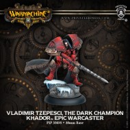 vladimir tzepesci the dark champion khador epic warcaster